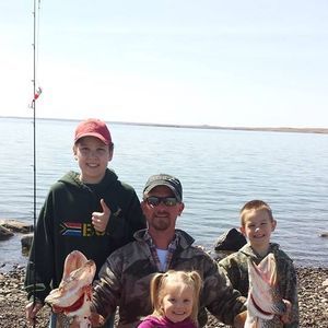 Meet your Posher, Bob teri